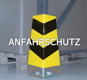 Unsere Anfahrschutz Produkten im Rammschutzshop