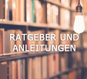 Unsere kostenlosen Ratgeber im Rammschutzshop