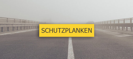 Unseren Schutzplanken im Rammschutzshop