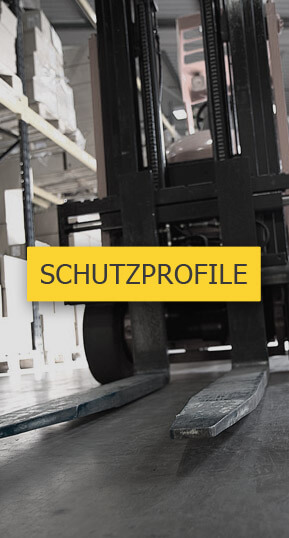 Unsere Schutzprofil Produkten im Rammschutzshop