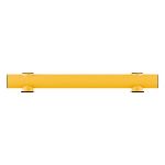 Flexx D-Fence Rammschutzbalken XL, 150 cm