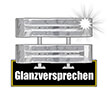 Unser Glanz-Versprechen